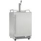 Danby Built-in Outdoor Silhouette Pro Keg Cooler, , large
