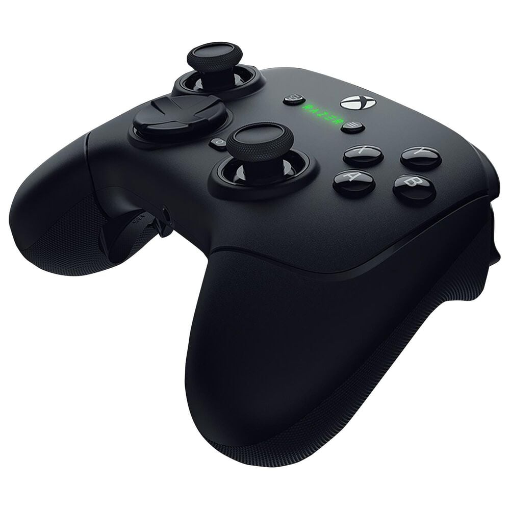 Razer Wolverine V3 Pro Wireless Gaming Controller for Xbox Series X/S and PC in Black, , large