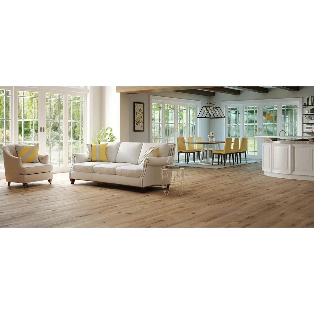Republic Floor Great Oregon Oak Water Oak 9&quot; x 60&quot; Vinyl Plank, , large