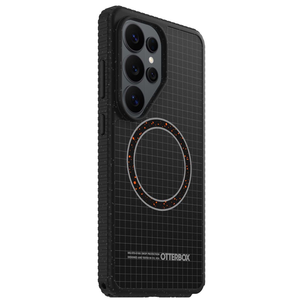 OtterBox Sole Magnetic Case for Samsung Galaxy S26 Ultra in Midnight Circuit, , large