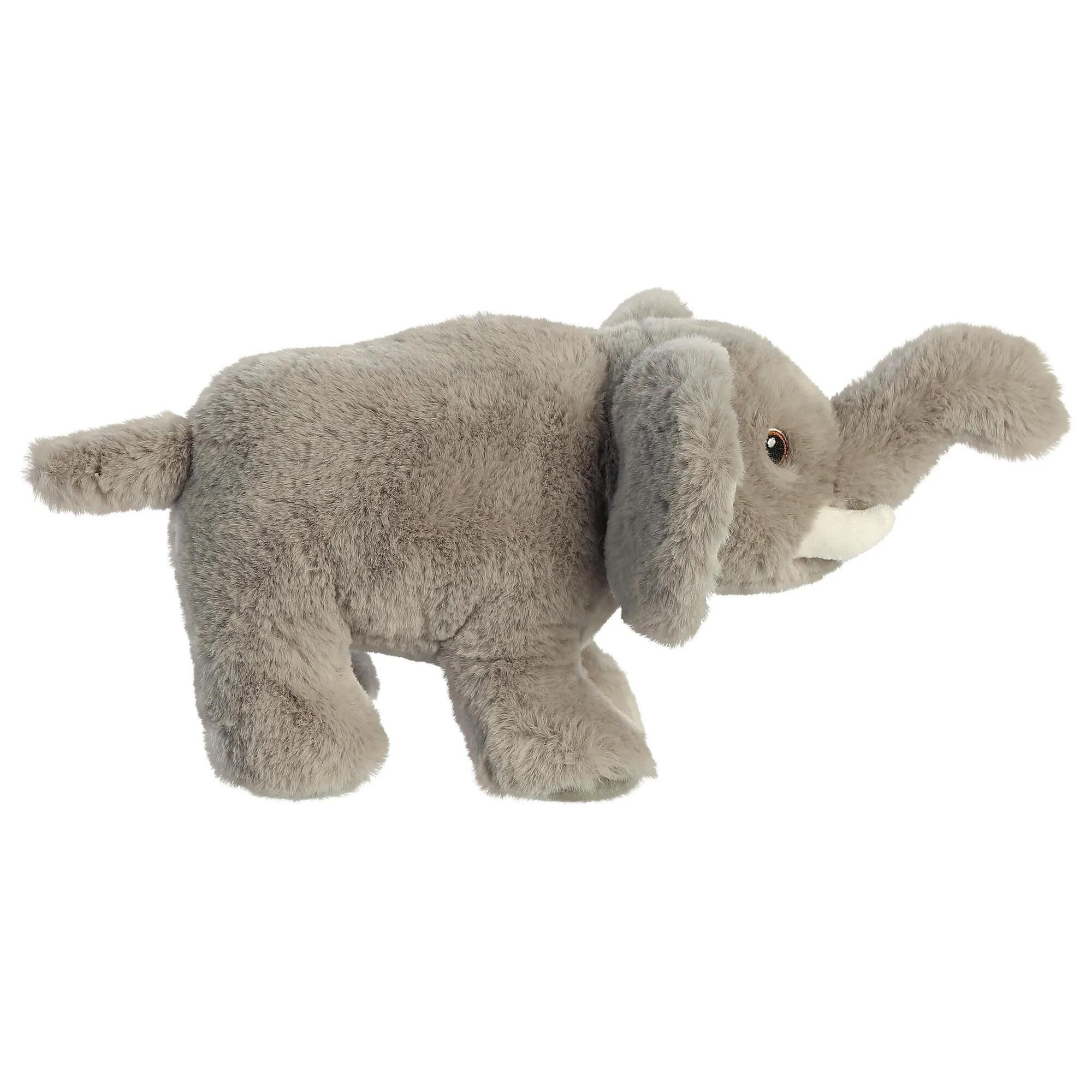 Aurora discount stuffed elephant