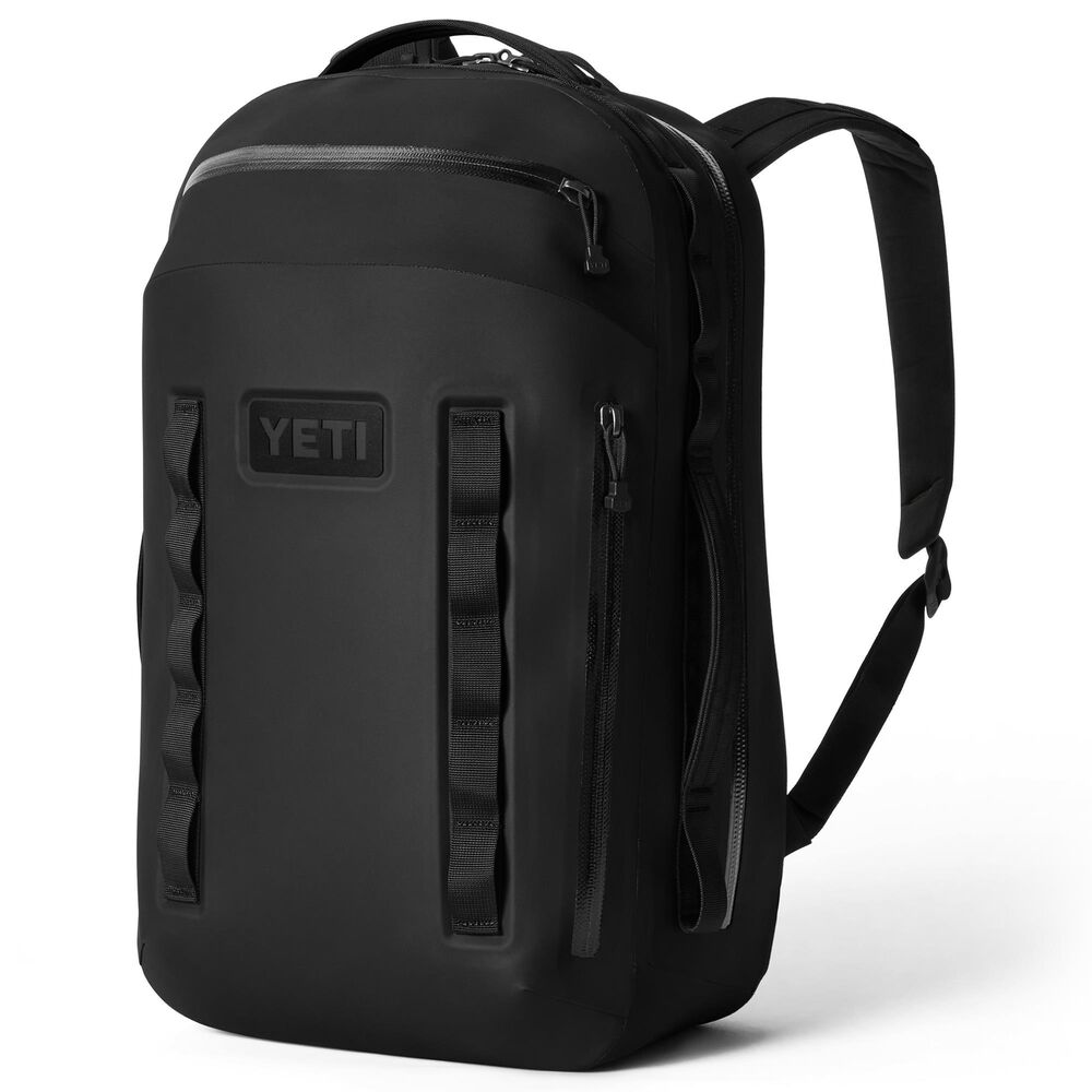 YETI Cayo 35L Backpack in Black, , large
