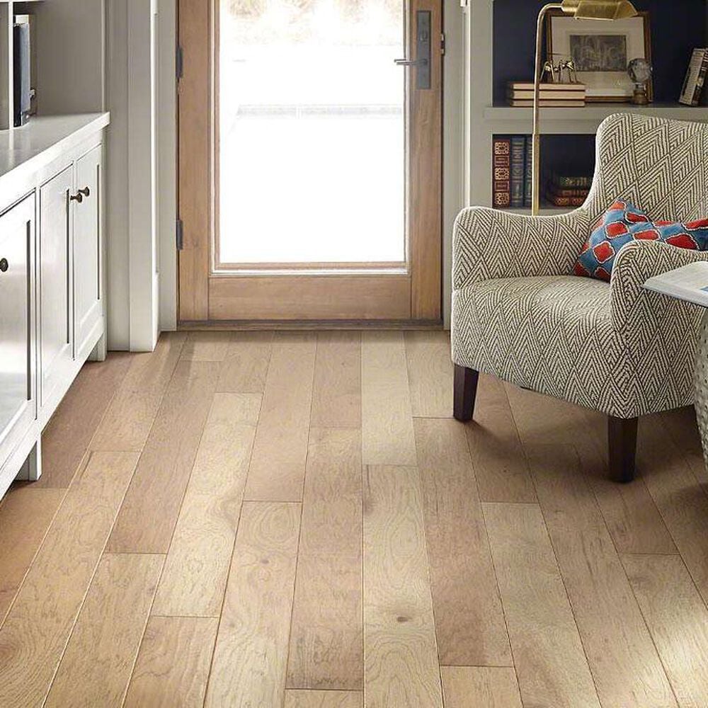 Shaw Continental Sunkissed Hickory Hardwood, , large