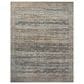 Loloi Heritage 4" x 6" Sky and Sunset Area Rug, , large