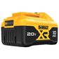DeWALT 20V Max XR 10.0Ah Lithium Ion Battery, , large