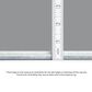 Dalyn Rug Company Odyssey OY5 8" x 10" Taupe Area Rug, , large