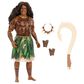 Disney Princess Maui Fashion Doll with Hook, , large
