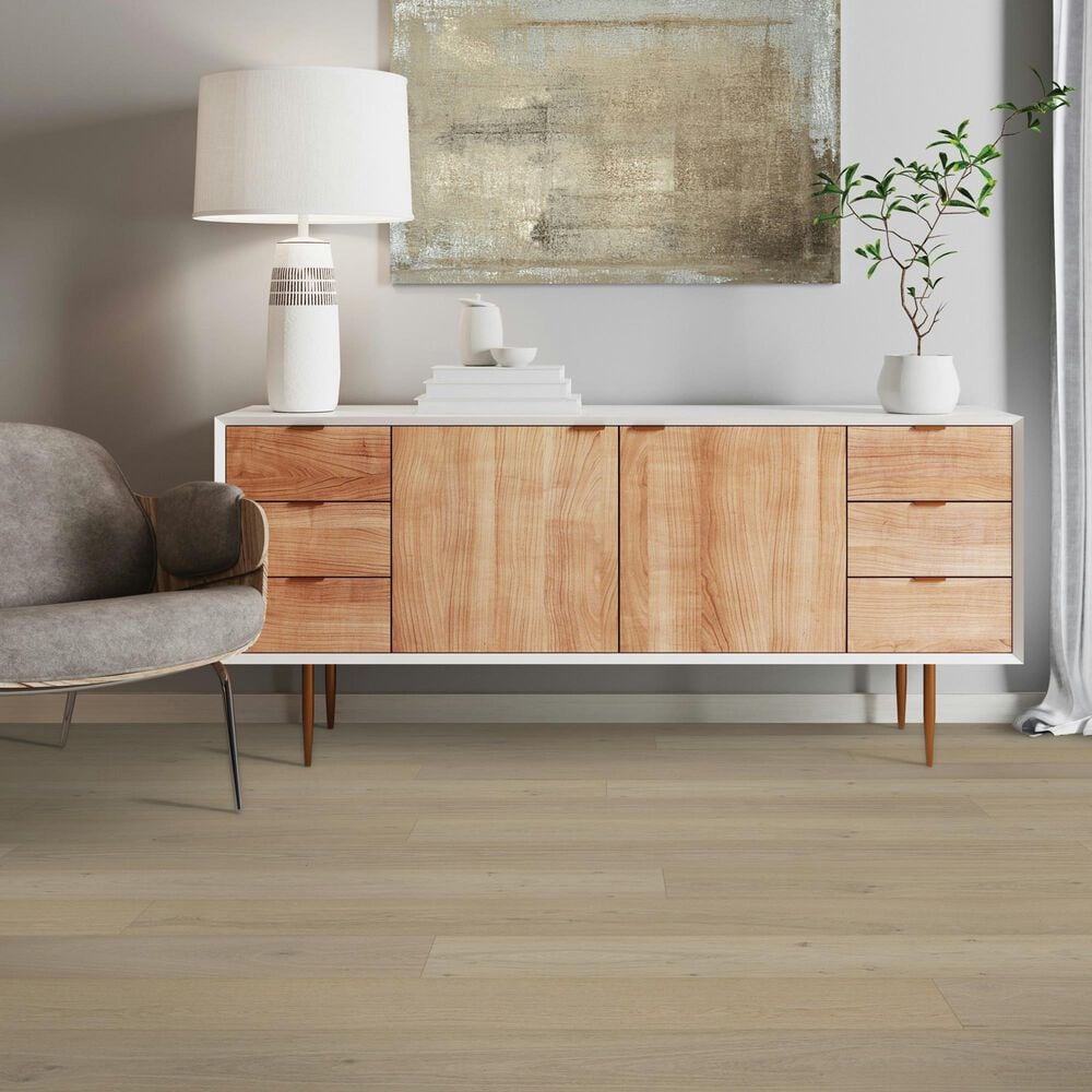 Mohawk Madera Trace Natural Stone Oak Hardwood, , large