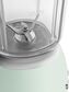 Smeg 1.6 Quart Retro Blender in Pastel Green, , large