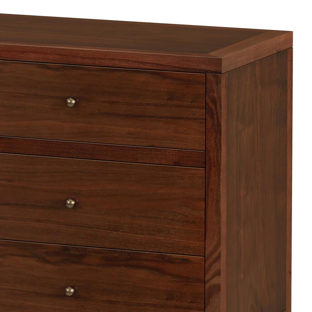 Butler Specialty Company Nora 9-Drawer Dresser in Walnut, , large