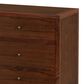 Butler Specialty Company Nora 9-Drawer Dresser in Walnut, , large