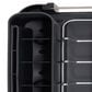 Joseph Joseph Extend Slim Expandable Dish Drainer in Stainless Steel and Gray, , large