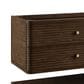 James Martin Allamari 72" Double Bathroom Vanity Cabinet in Sable, , large