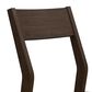 A-America Berkeley Side Chair in Coffee, , large
