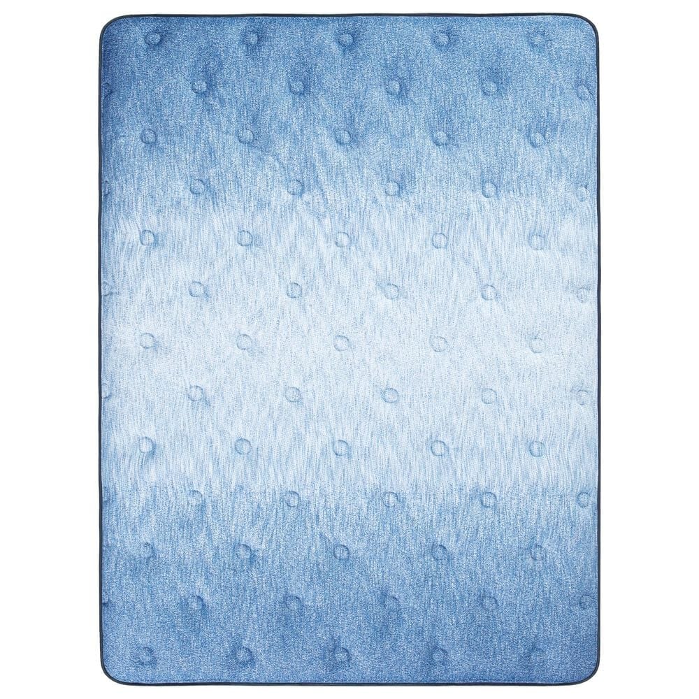Serta Brecon Plush Pillow Top Twin XL Mattress, , large