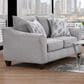 Arapahoe Home Stationary Loveseat in Spitfire Ash, , large