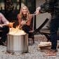 Solo Stove Fire Pit Tools in Stainless Steel, , large