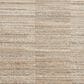Loloi Arden 2"6" x 4" Natural and Pebble Runner, , large