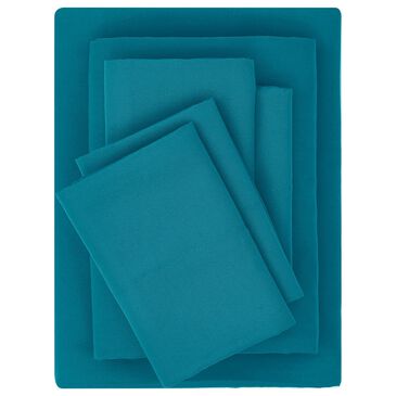 Pem America 4-Piece Twin XL Sheet Set in Blue, , large
