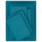 Pem America 4-Piece Twin XL Sheet Set in Blue, , large