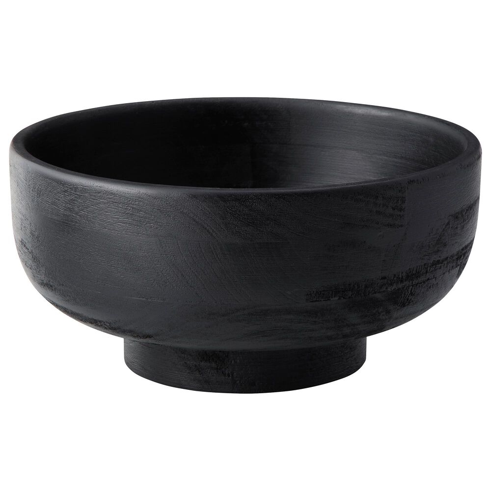 Ashley Brynnington Bowl in Black, , large