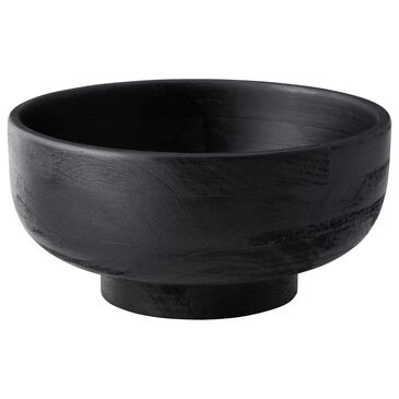 Ashley Brynnington Bowl in Black, , large