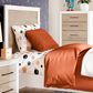 Ashley Twin Bed, , large