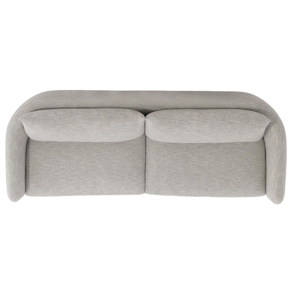 Bernhardt Rowan Stationary Sofa in Wheat, , large