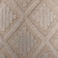 RIZZY Driftwood 5" x 7"9" Ivory, , large