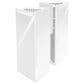 MSI Roamii BE Lite Mesh Wi-Fi System in White (Set of 2), , large