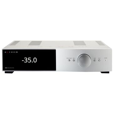 Anthem STR Preamplifier in Silver, , large
