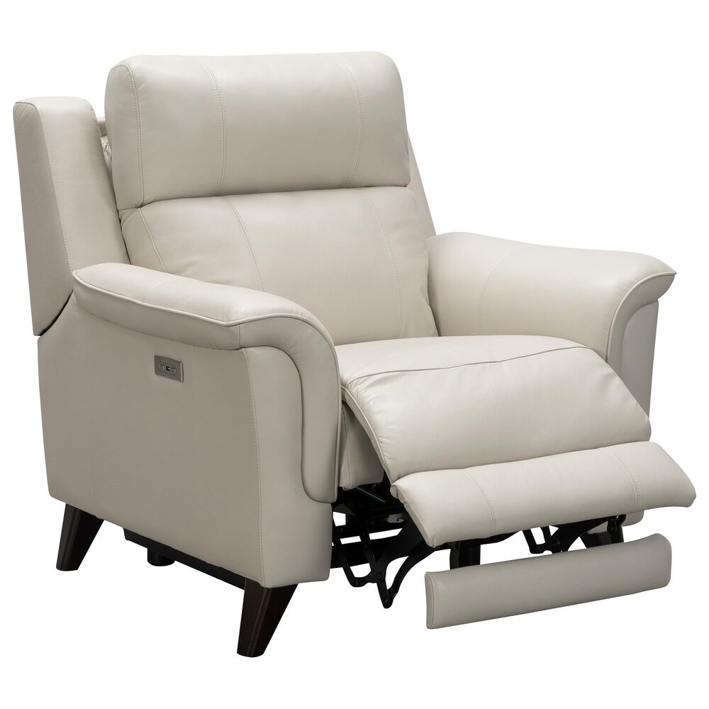 Barcalounger Kester Power Recliner in Laurel Cream, , large