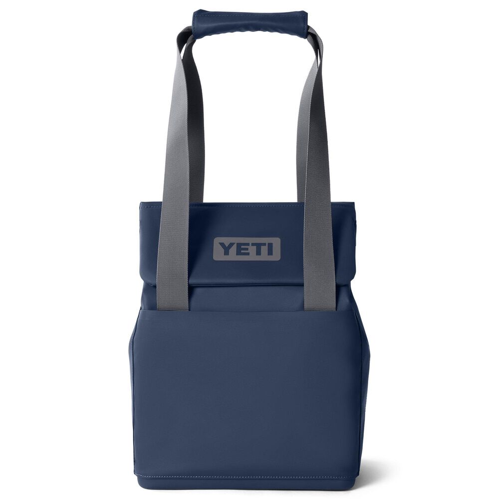 YETI Daytrip 14L Insulated Tote Bag in Navy, , large