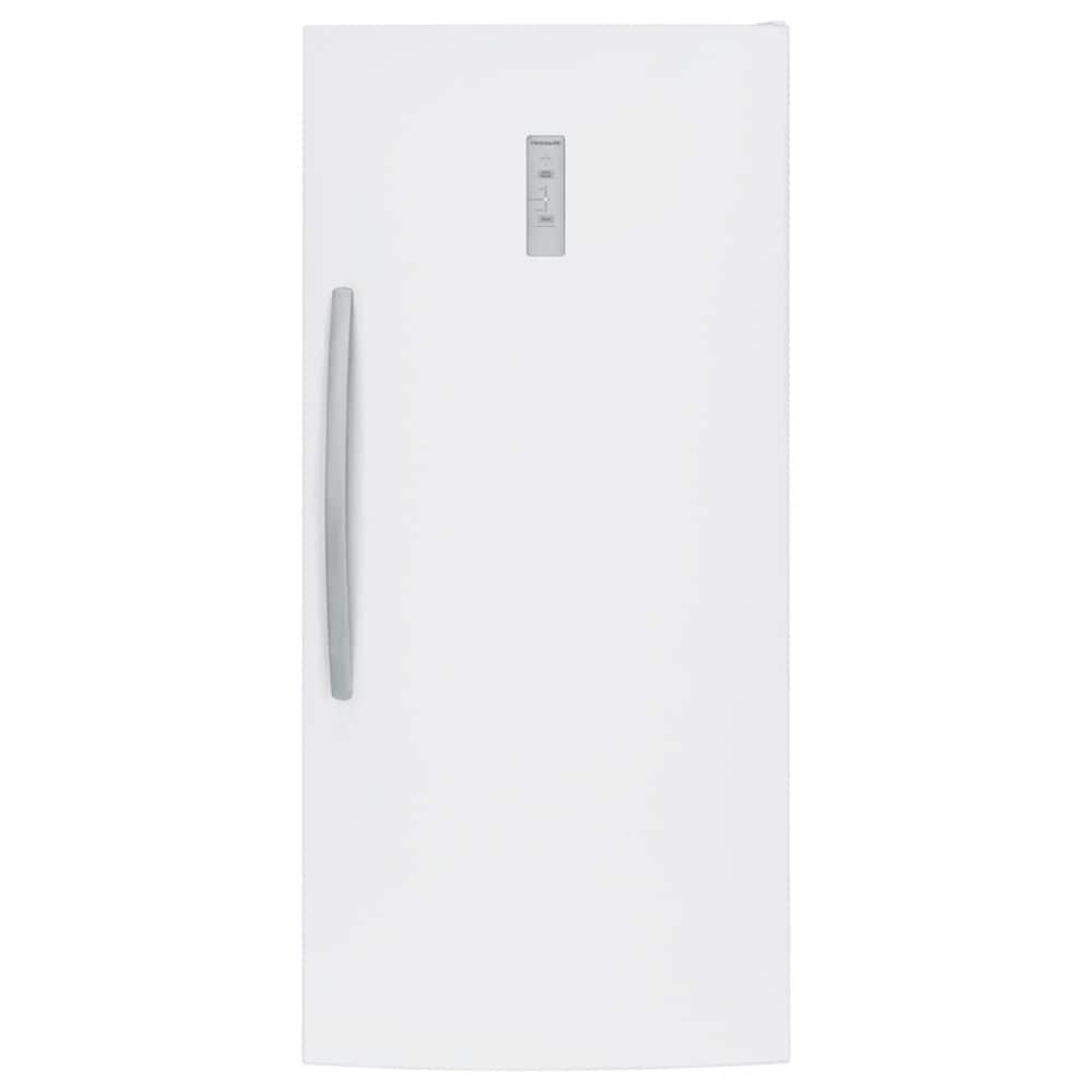 Frigidaire 20 Cu. Ft. Freezerless Refrigerator in White, , large