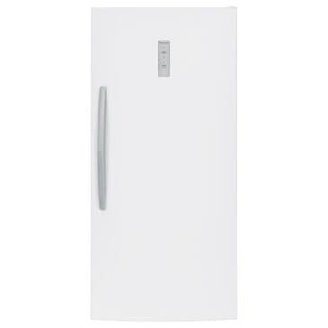 Frigidaire 20 Cu. Ft. Freezerless Refrigerator in White, , large