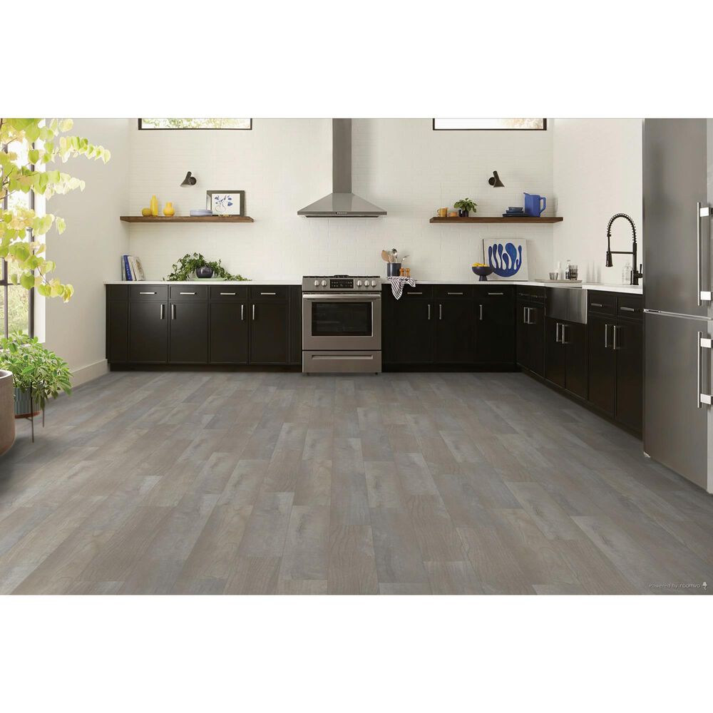 COREtec Pro Enhanced Nicola Oak 7&quot; x 48&quot; Luxury Vinyl Plank, , large