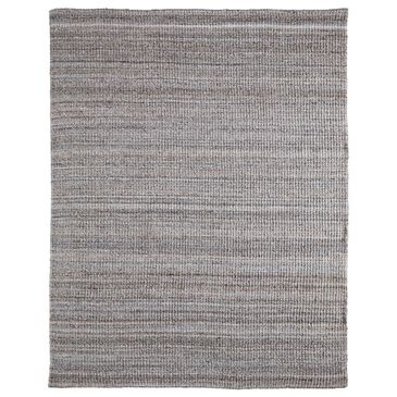 Feizy Rugs Limerick 9" x 12" Brown Area Rug, , large