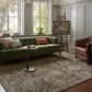Magnolia Home Mona Bark and Multicolor 10" x 14" Area Rug, , large