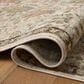 Loloi Briar Ivory and Multicolor 3"7" x 5"7" Area Rug, , large
