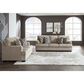 Ashley Stonemeade Stationary Sofa in Taupe, , large