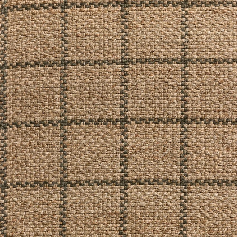 Loloi II Fletcher 9&#39;3&quot; x 13&#39; Natural and Olive Area Rug, , large