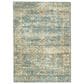 Ashley Harwins 8"1" x 10"1" Multicolor Area Rug, , large