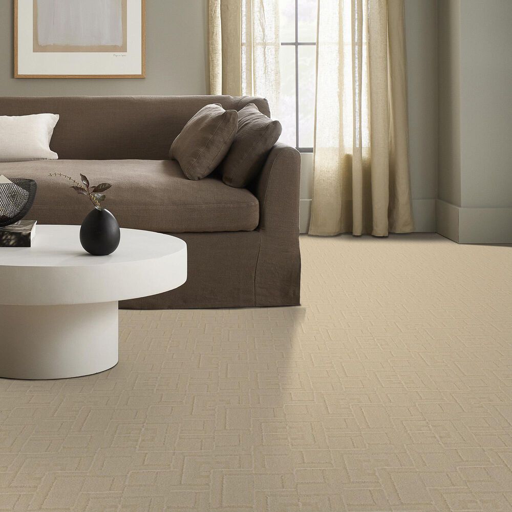 Anderson Tuftex Path Carpet in Warm Light, , large