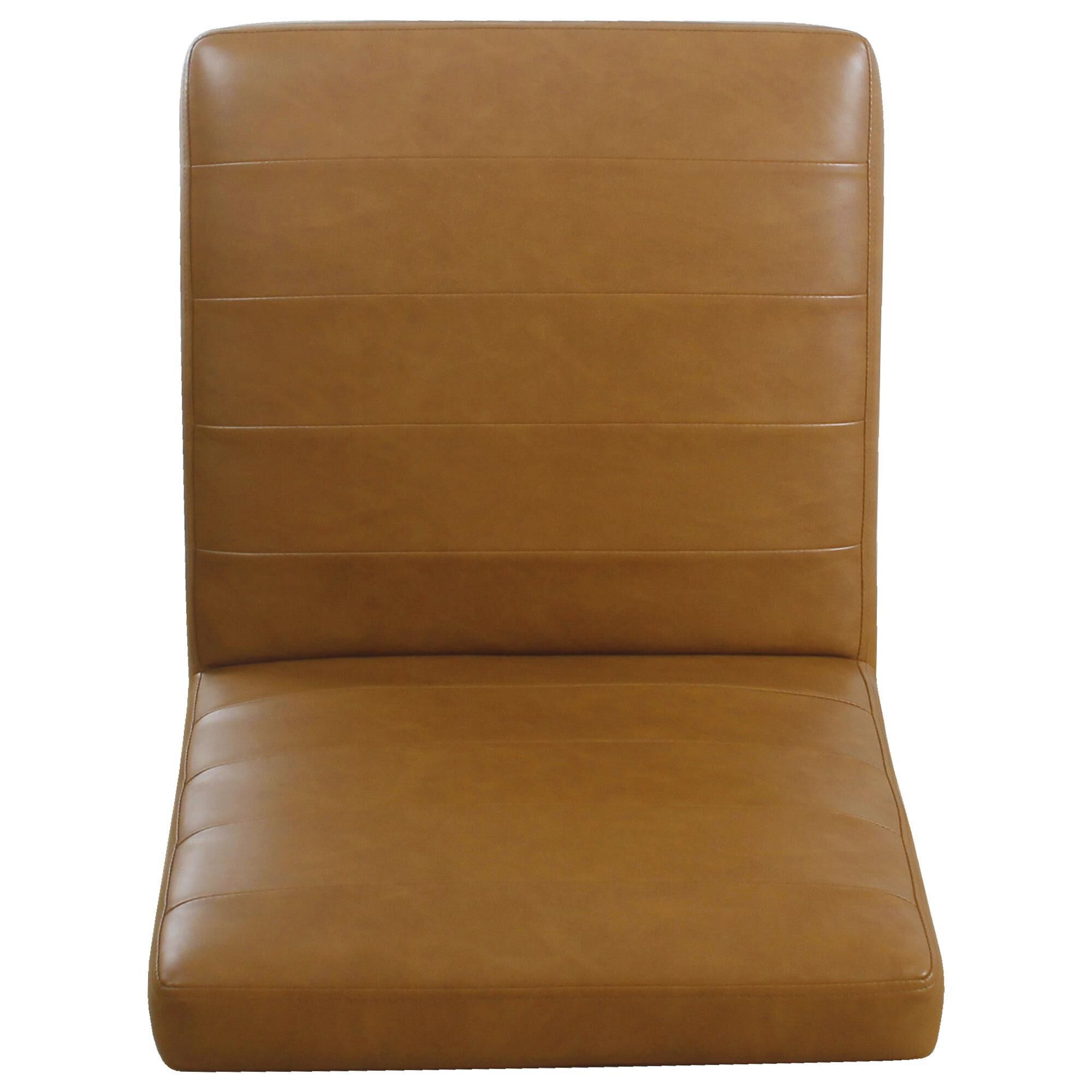 Leather dining hotsell chair cushions