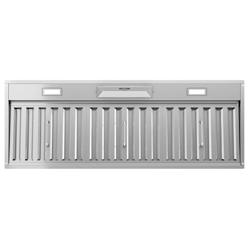 Zephyr Tornado III 40" Range Hood Insert in Stainless Steel, , large