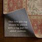 Rifle Paper Co. x Loloi Edinburgh Ivory and Spice 2"6" x 9"6" Runner, , large