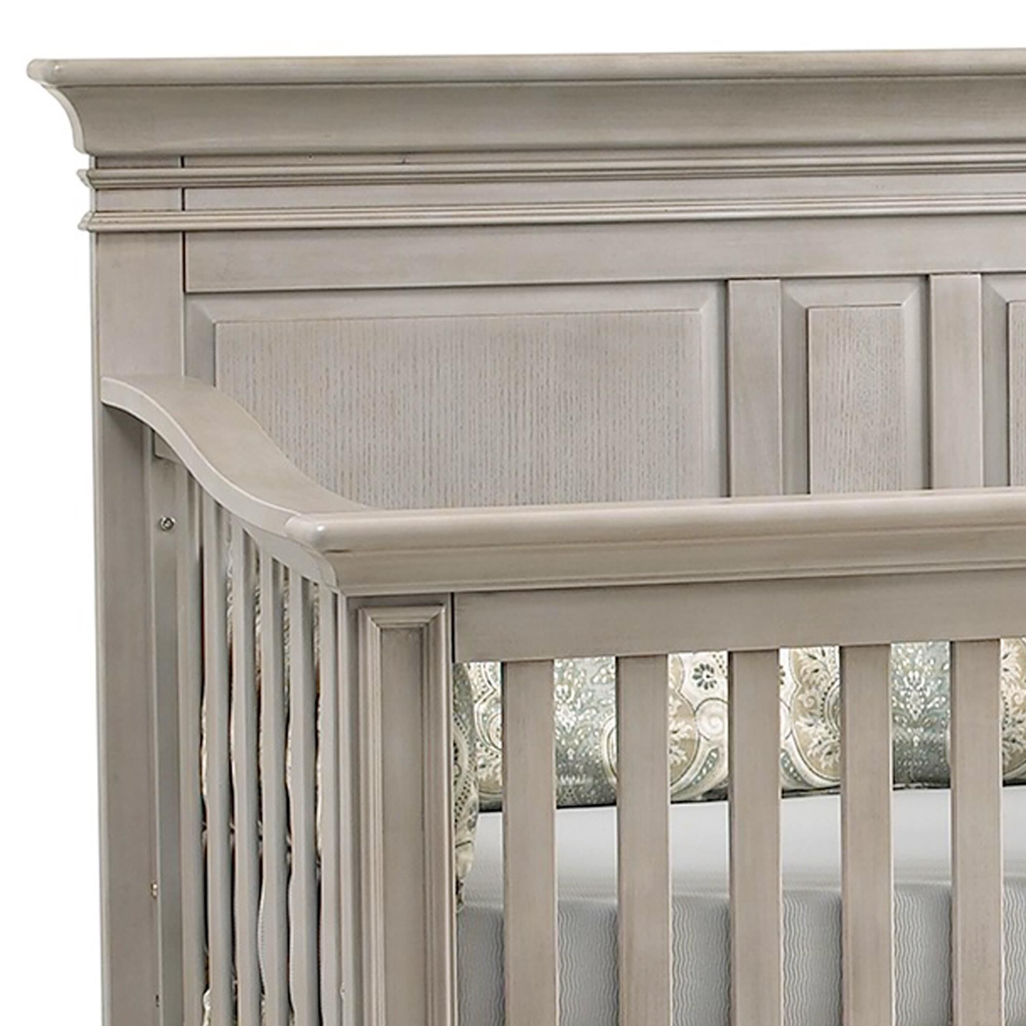Baby Cache Vienna Crib Ash Grey For Sale In Los Angeles CA 42 OFF