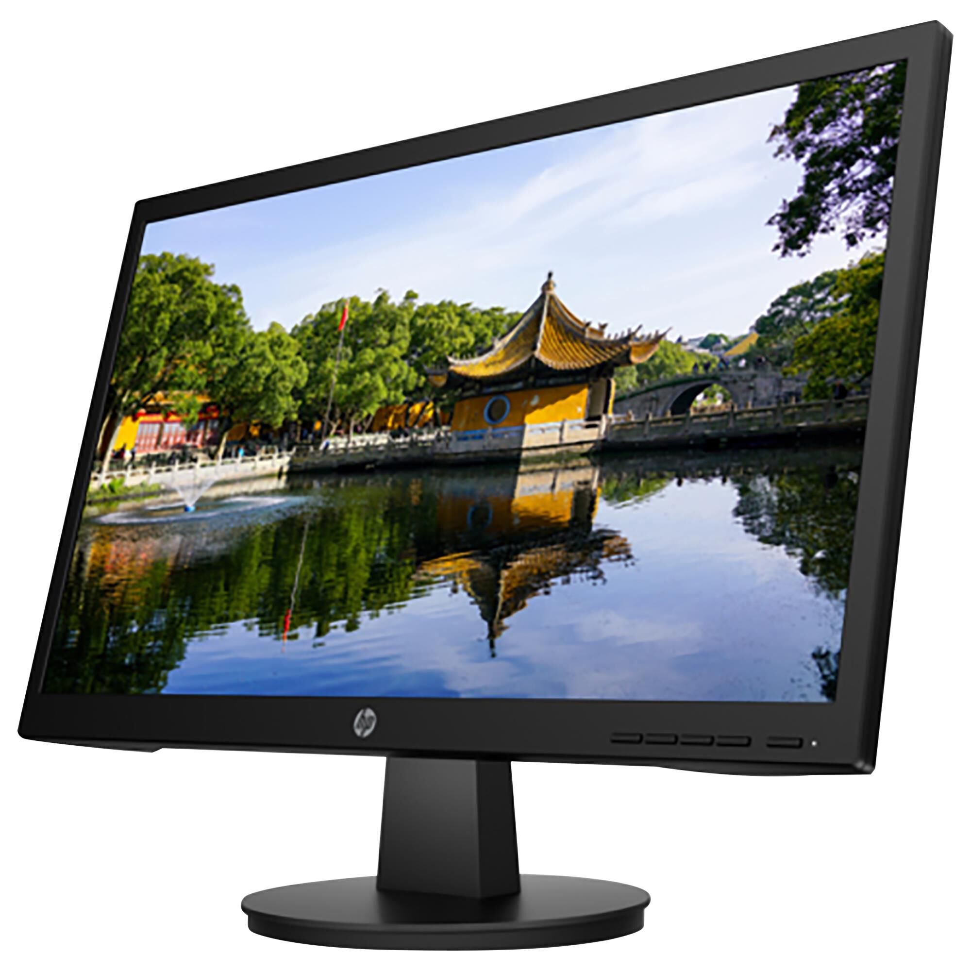 HP 21.5\