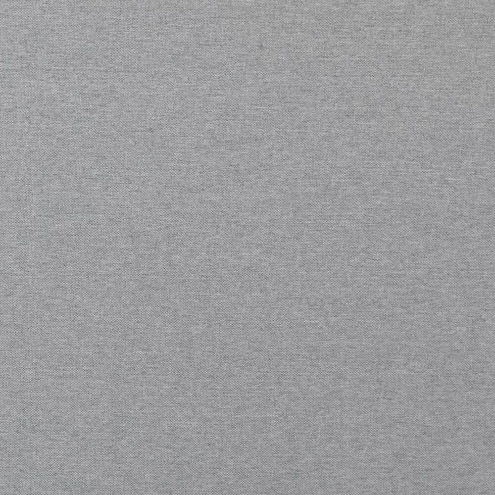 Flash Furniture Melbourne Full Upholstered Headboard in Light Gray, , large