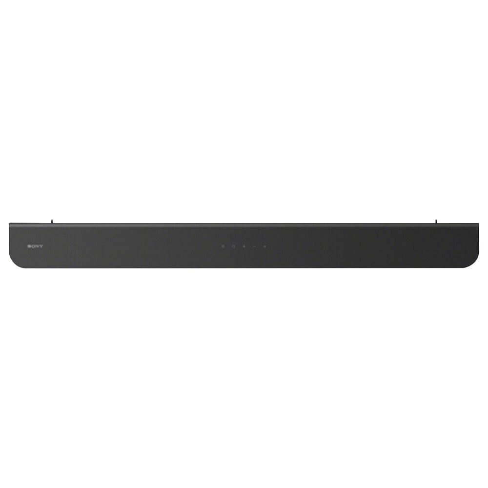 Conform anbefale sammentrækning Sony 2.1 Channel Soundbar with Wireless Subwoofer in Black | NFM